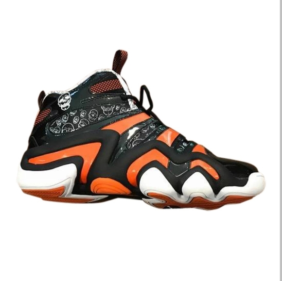adidas Crazy 8Halloween Edition